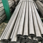 ASTM A519 Cold Finished Mild Steel Tubing , Thin Wall Alloy Steel Mechanical Tube With API