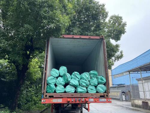 آخرین راه حل های شرکت در مورد تولید کننده ی مبادله گرما در ایالات متحده پس از آزمایش موفقیت آمیز سفارش دوباره می دهد