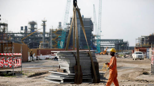 آخرین اخبار شرکت در مورد راهبردهای جدید برای صادرات فولاد در موج ضد دامپینگ: افزایش محصولات نیمه‌تمام و تغییر بازار