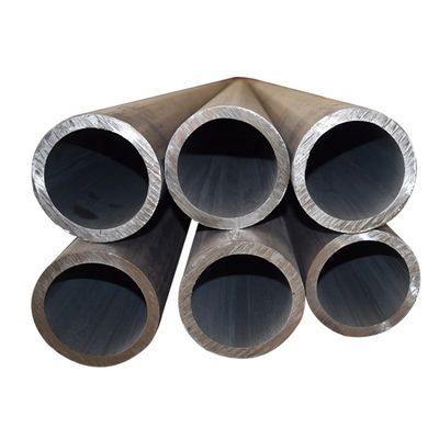 قیمت خوب API Casting Carbon Steel Pipe Seamless ASTM A53 Gr.B A179 Api 5l *65 آنلاین