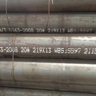EN10305 ST37.4 Honing Hydraulic Pipes Seamless Steel Tubes For Transmission Fluid