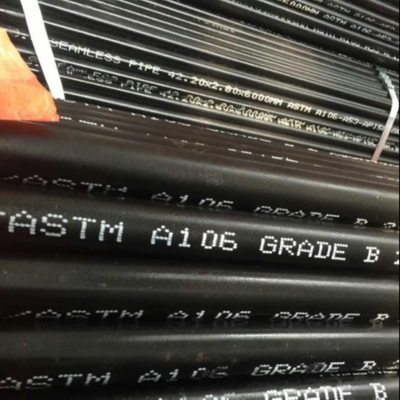 قیمت خوب خط انتقال سیالات لوله فولادی دقیق نورد گرم DIN 17175 ST 35.8 200MM OD آنلاین