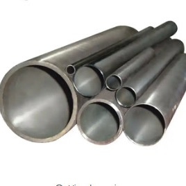 قیمت خوب SS304 لوله روغن دیگ بخار 50 میلی متری 2.5 اینچ بدون درز لوله فولادی هیدرولیک بدون درز سرد آنلاین