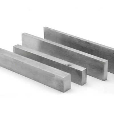 قیمت خوب میله مستطیلی فولاد ضد زنگ ASTM 304 316L TP310H 4 اینچ 19 فوت زاویه فولاد برای جاده آنلاین