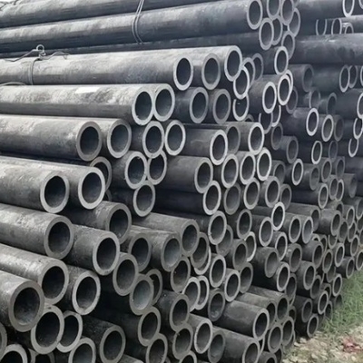 قیمت خوب لوله بدون درز 42CrMo4 از فلز آلیاژ آنلاین