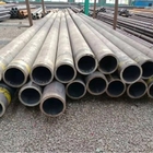 42CrMo4 Alloy Steel Cold Drawn Seamless Tube For Bearing And Chemical Equipment