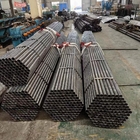 Oil And Gas Cold Drawn Seamless Steel Pipe with Sincere Service