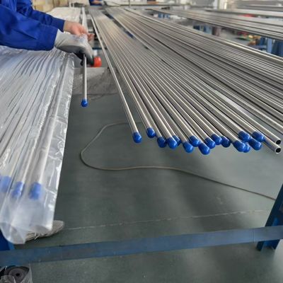 قیمت خوب 316L 316 لوله فولادی فولادی فولادی فولادی فولادی صنعتی آنلاین