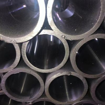 قیمت خوب 201 202 304 لوله های سرد رول شده فولادی فولادی فولادی برای مبادله گرما آنلاین