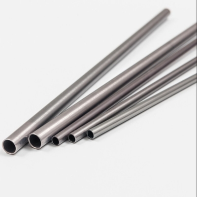 قیمت خوب لوله های فولادی بدون درز A335-P12، A369-FP12 JIS G3458 STPA12 STPA20 STPA22 آلیاژی برای دیگ بخار، سوپرهیتر آنلاین