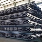 BS EN10216-2 P195GH / P235GH / P265GH Seamless Steel Tubes For Low Pressure Boiler