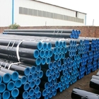A106 Gr.B Hot Rolled 2 Inch Mild Seamless Steel Pipes Tubes