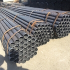 Low Carbon Steel Welded Pipes Hot Rolled Seamless Carbon Steel Pipe