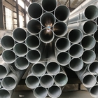 G 4 Inch 6 Inch Hot Dip Steel Tube ASTM A53 BS 1387 MS Galvanized GI Pipe