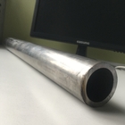 Black MS Cold Rolled Seamless Tube Steel ASTM A106 Carbon Steel Precision Pipe