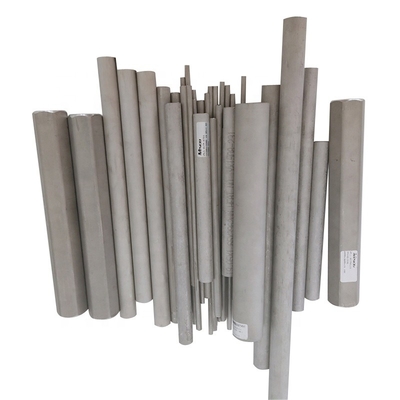 قیمت خوب لوله بدون درز فولاد ضد زنگ گواهی ISO 316L سرد نورد سری 300 با ترشی آنیل شده آنلاین