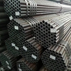 316l Stainless Steel Tube Weld Type Welded Seamless Pipe ERW