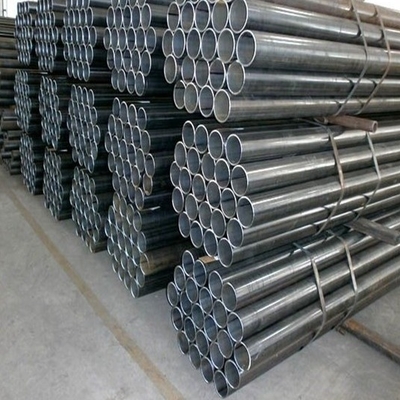 Good price فولاد ضد زنگ دقیق، EN10305-1 EN10305-4 لوله های فولادی مکانیکی آنلاین
