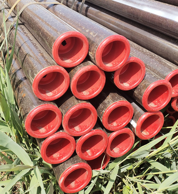 قیمت خوب دیواره ضخامت دیوار بدون درز لوله های دیگ بخار انفجار GB 18248 30CrMo 34CrMo4 آنلاین