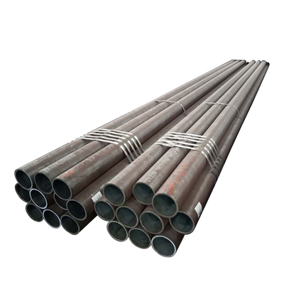 لوله فولادی بدون درز JIS G3445 سرد کشیده STKM11A STKM 12A STKM 12C STKM 13A