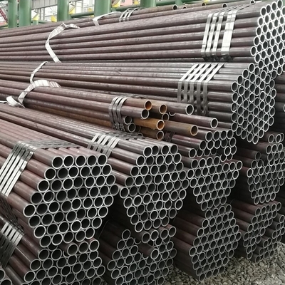 لوله های فولادی بدون درز ASTM A276 برای لوله های سرویس خورنده با دمای بالا