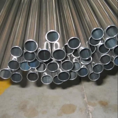 BS 1387 ASTM A53 لوله های فولادی بدون درز کربن گالوانیزه برای حمل و نقل خط لوله