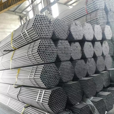 Good price SS304 316L 310S لوله های فولادی بدون درز لوله های گرد برای صنایع شیمیایی آنلاین