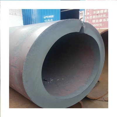 Good price سایزهای سفارشی گرد لوله فولادی بلبرینگ SAE52100 UNS G52986 آنلاین