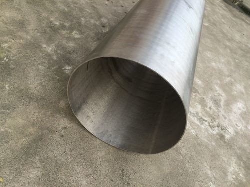 Good price 304 316 321 لوله فولادی ضد زنگ بدون درز سفارشی برای قطعات خودرو آنلاین