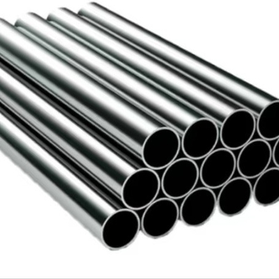 قیمت خوب ASTM AISI A312 Inox 304 Seamless Pipe Hot/Cold Rolled Bright Hairline Mirror Polish 316L Stainless Steel Capillary Tube Pipe آنلاین