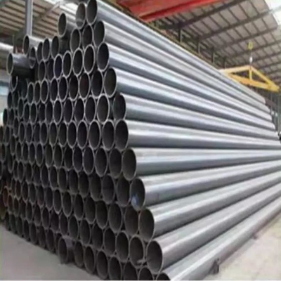 Good price 430 409L SS 316 ضخامت 8 میلی متر لوله فولادی ضد زنگ وزن سفارشی آنلاین
