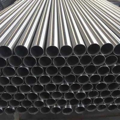 Good price ASTM A270 A554 SS304 لوله فولادی ضد زنگ جوش داده شده لوله مربعی لوله Inox SS بدون درز آنلاین