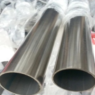 Good price ASTM SS304 لوله فولادی ضد زنگ جوش داده شده روشن برای چیدن اسید برای تزئین 200 میلی متر آنلاین
