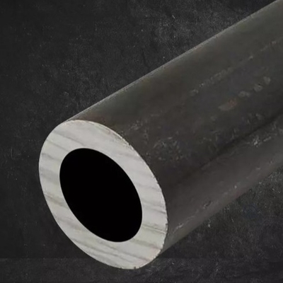 Good price ASTM لوله بدون درز رنگ مشکی فولاد کربنی 3 اینچی A53 Q345 برای ساختار آنلاین
