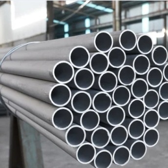 Good price ASTM A106 305L لوله فولادی بدون درز نورد سرد با دقت بالا سطح صاف برای مکانیکی آنلاین