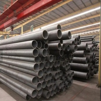 لوله استیل سیلندر هیدرولیک فشار قوی E355 ST52 ASTM A106 سرد کشیده 1 اینچ 2 اینچ