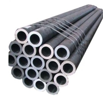 1 اینچ 2 اینچ ASTM A53 Gr.a ST52 E355 لوله های هیدرولیک نورد سرد ضد زنگ آنیلینگ