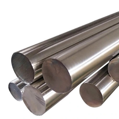 پولیش ASTM P20 فولاد ضد زنگ میله H13 S1 304 316L 310S 3 Sch برای مهندسی