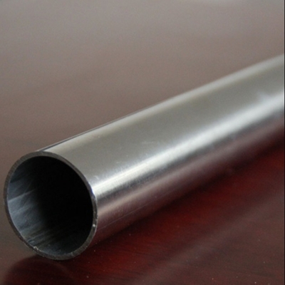 Good price ASTM 316L E235 SS لوله فولادی ضد زنگ جوش داده شده U با قطر بزرگ خمش برای خط لوله آنلاین