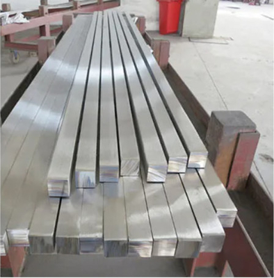 میله فولادی ضد زنگ روکش صاف 3 اینچ Sch10 ASTM 304 316L برای ساخت و ساز