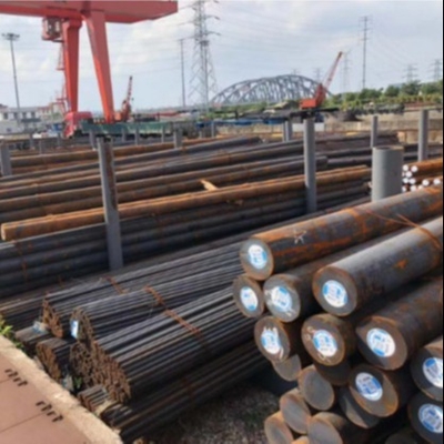 میله لوله کشی فولاد کربنی ASTM E355 A192M صنعت پتروشیمی
