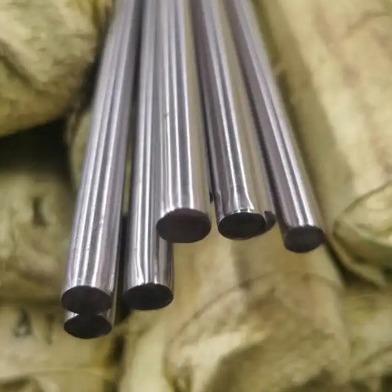 ASTM 401 316L 8 اینچ SCH80 فولاد ضد زنگ سطح آینه میله تخت برای دکوراسیون