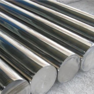 Good price سیلندر هیدرولیک پولیش 304 فولاد ضد زنگ جامد 304 Ra 0.2 آنلاین