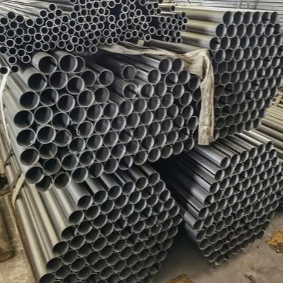 بخش توخالی بدون درز کربن فولادی لوله A106 A335 API 5l 3 اینچ جدول 40