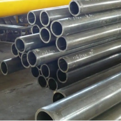Good price SS304 لوله نورد سرد بدون درز هونینگ 9041 2205 دوبلکس 1 اینچی Sch30 H8 آنلاین