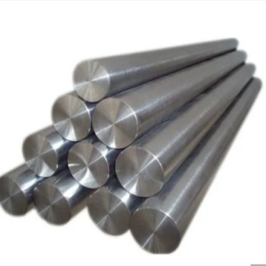 میله جامد فولاد ضد زنگ AISI 430 1 / 8 اینچ X20CrMo13 استحکام کششی بالا