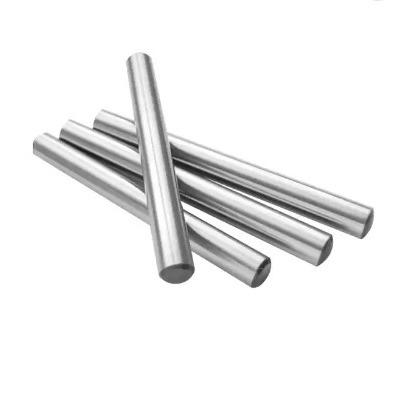 قیمت خوب میله رزوه ای فولادی ضد زنگ سفارشی 0.125 اینچی 304 316 برای پردازش لبه زدایی آنلاین