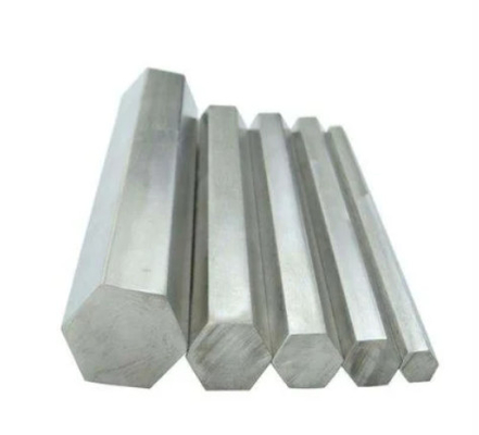 Good price میله های فولادی ضد زنگ مقاوم در برابر خوردگی 321 نورد گرم برای کاربرد ساختمانی آنلاین