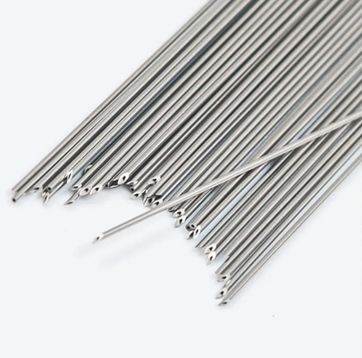 Good price لوله فولادی بدون درز صیقلی 3/8 اینچ نورد سرد 304 / 304 لیتر برای تحویل گاز آنلاین