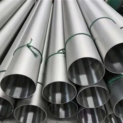 Good price ASTM A959-11 SA-213-TP310H لوله های قابل جوش از فولاد ضد زنگ استنیتیک برای لوله های دیگ آنلاین